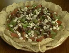 Greek Layer Dip