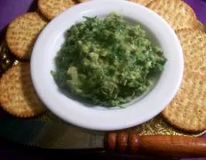 Green Cheese