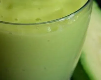 Green Machine Smoothies Mango And