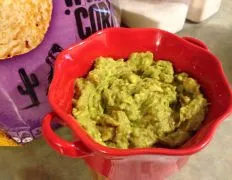 Greenys Guacamole