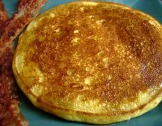 Griddle Cakes