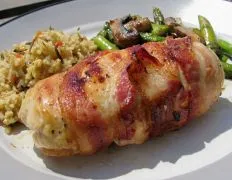 Grilled Jalapeno Chicken