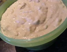 Guacamole Dip