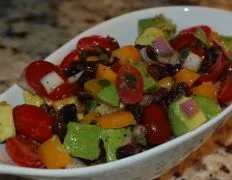 Guacamole Salad Barefoot Contessa Ina