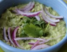 Guacamole Vegan