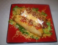 Ham Taquitos