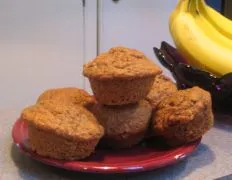 Handyman Bran Muffins