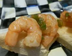 Hangover Shrimp