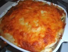 Harvest Zucchini Casserole