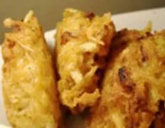 Hash Brown