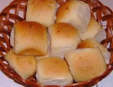 Hawaiian Sweet Rolls Bread Machine