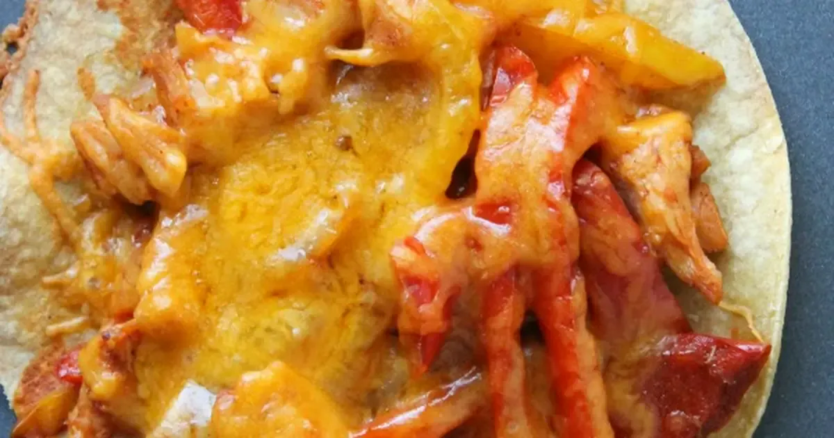 Healthy Baked Chicken Recipe for Weight Loss