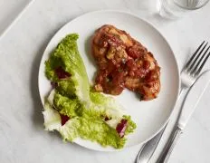Healthy & Flavorful Low-Fat Chicken Breast Recipe