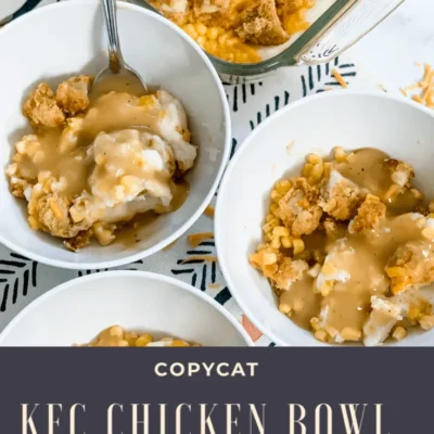 Healthy Kfc-Style Tender Roast Chicken Recipe | Only 5 Ww Points