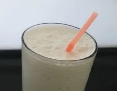 Healthy Milkshake Recipe For Weight Watchers - Flex &Amp; Core Plan Friendly