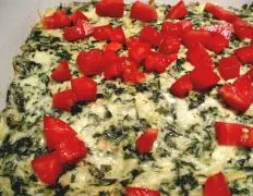 Healthy Spinach and Artichoke Dip: A Lighter Version