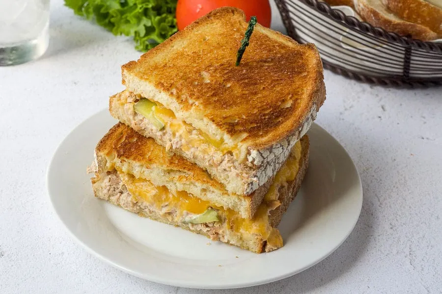 Healthy Tuna Spread Recipe for Toddlers: Nutrient-Rich and Kid-Friendly