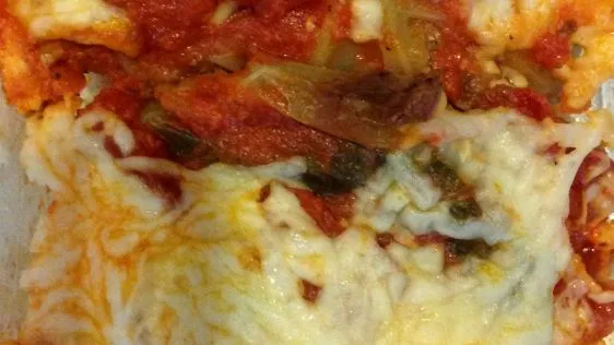 Healthy Vegetarian Stuffed Cabbage Rolls – Weight Watchers Friendly