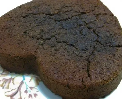 Healthy Whole Wheat Carob Brownies Recipe - A Guilt-Free Treat