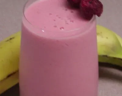 Heart Healthy Smoothie