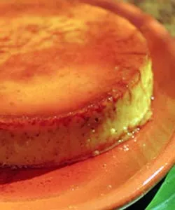 Heavenly Spanish Caramel Custard Recipe