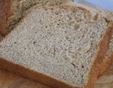 Heavenly Whole Wheat Potato Bread Bread