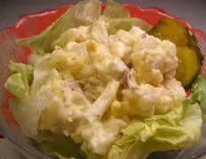 Hellmanns The Original Potato Salad
