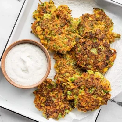 Herb-Infused Tangy Eggplant (Aubergine) Delight