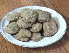 Holiday Snickerdoodles