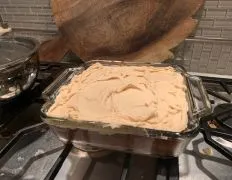 Homemade Caramel Frosting