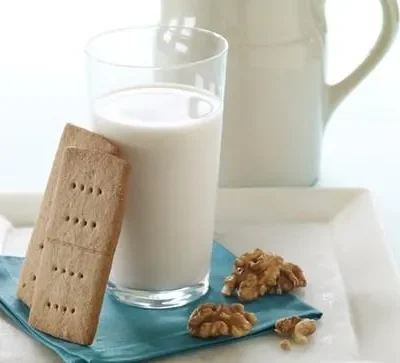 Homemade Creamy Walnut Milk Recipe: A Dairy-Free Alternative