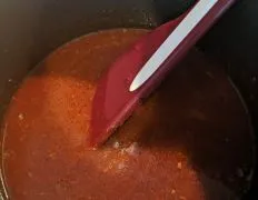 Homemade Enchilada Sauce