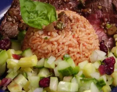 Homemade Sazon - No
