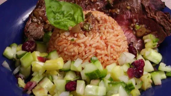 Homemade Sazon – No, Its Sofrito!