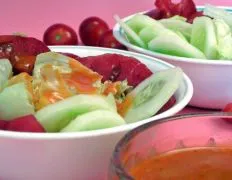 Homemade Sweet French Dressing Recipe