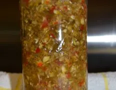 Homemade Sweet Pickle Relish Recipe: Perfect for BBQs and Picnics