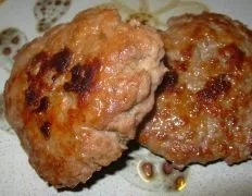 Homemade Turkey Breakfast Sausage