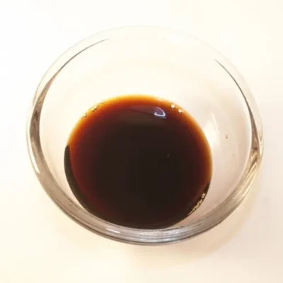 Homemade Worcestershire Sauce