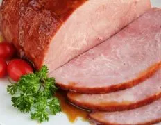 Honey Baked Ham Copycat