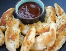 Honey Bbq Dipping Sauce Kfc Copycat