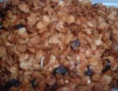 Honey Granola