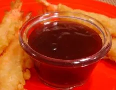 Honey Jalapeno Shrimp Dipping Sauce