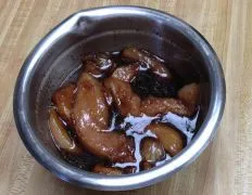 Honey Teriyaki Marinade For Bbq Chicken