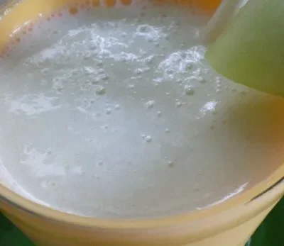 Honeydew Smoothies