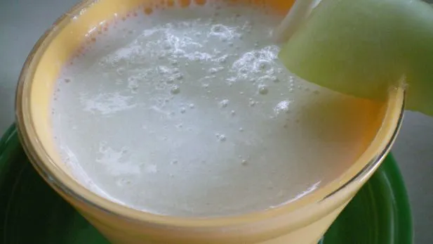 Honeydew Smoothies