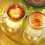 Horchata Mexican Breakfast Drink