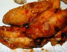 Hot And Bothered Wings