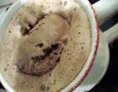 Hot Chai Chai Chocolate
