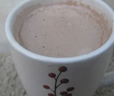 Hot Cocoa Mix - Large Quantity