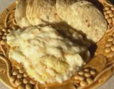 Hot Dish Artichoke Dip